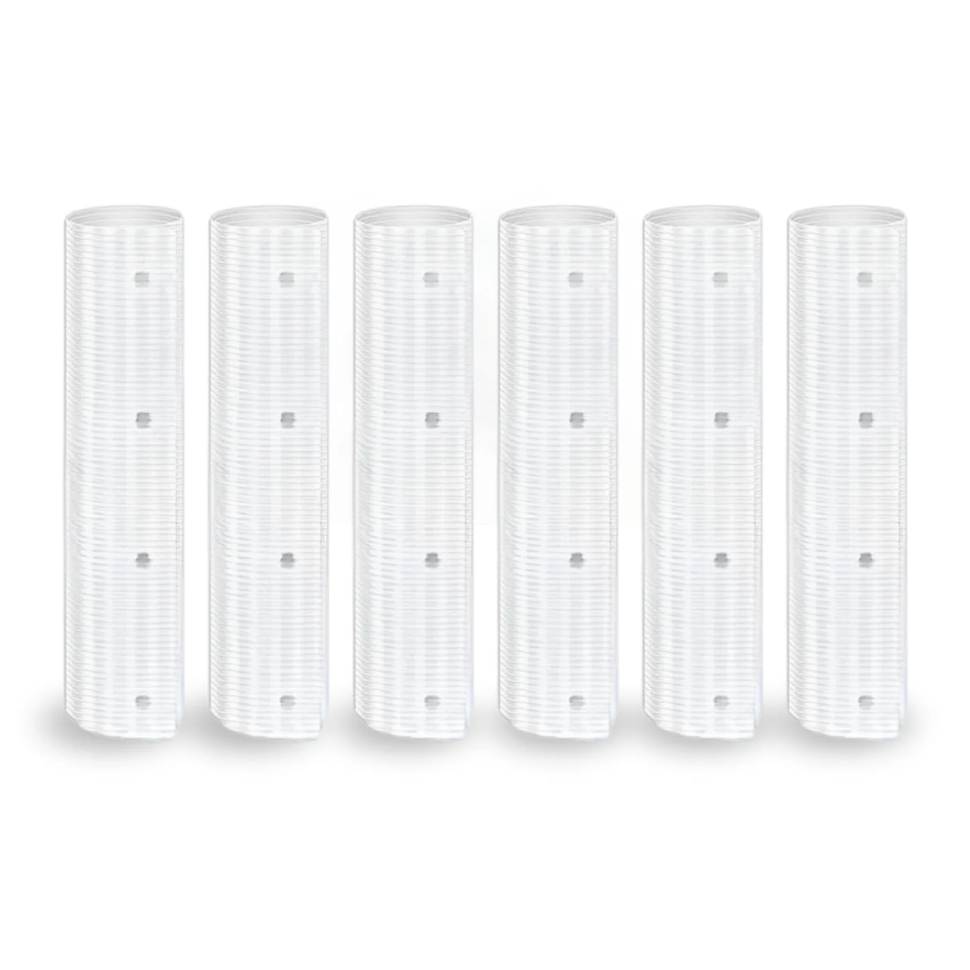 Squirrel Baffle For Trees - 6 Pack