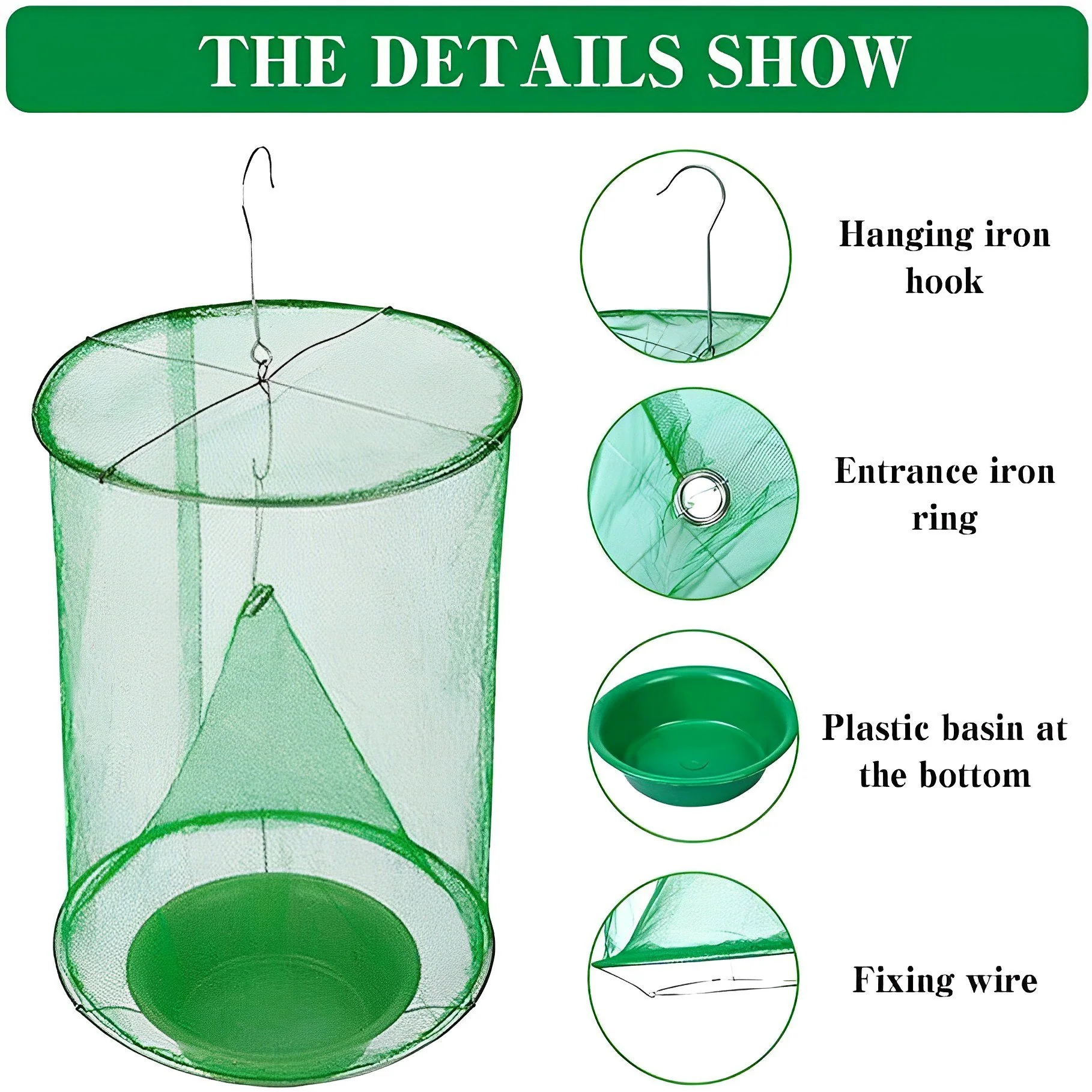 Stable Fly Trap - Image 3