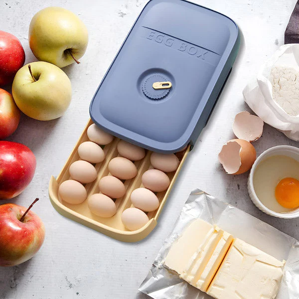 Stackable Egg Box - Image 6