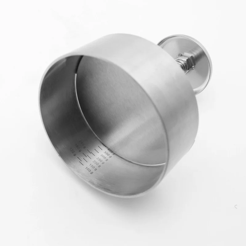 Stainless Steel Press - Image 5