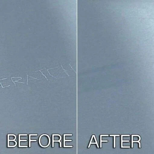 Stainless Steel Scratch Eraser - Image 5