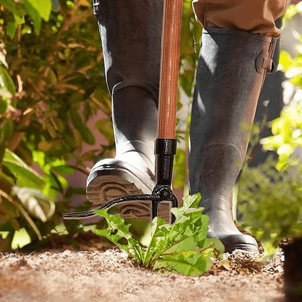 Stand Up Weed Puller - Image 3