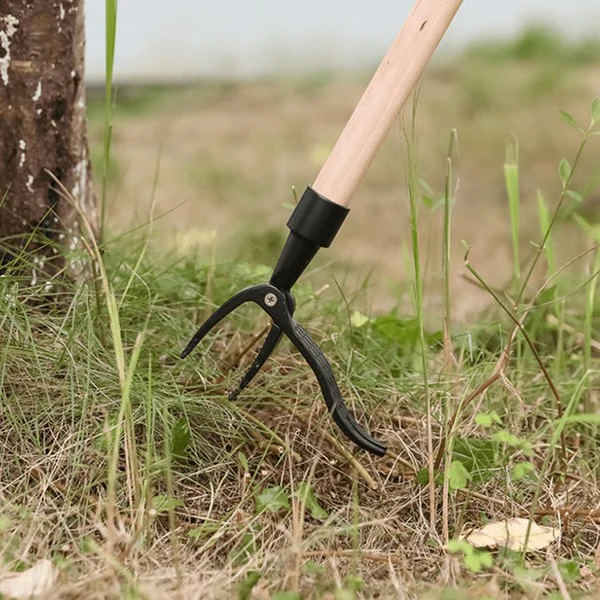 Stand Up Weed Puller - Image 4