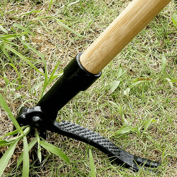 Stand Up Weed Puller - Image 5