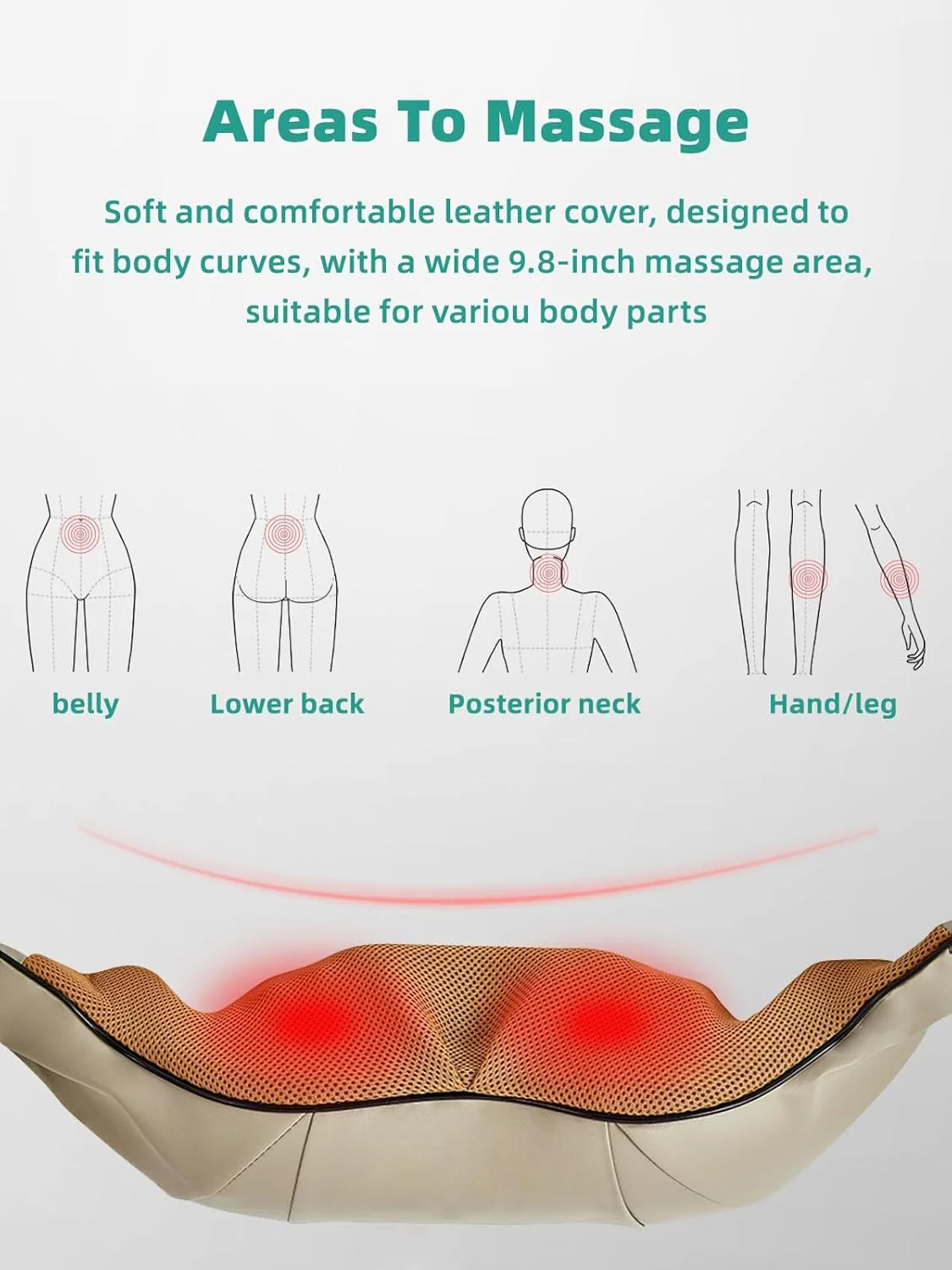 Stomach Massager For Constipation - Image 5