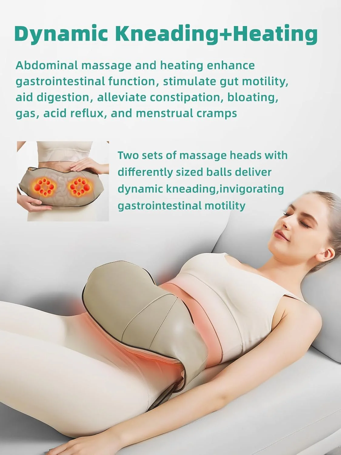 Stomach Massager For Constipation - Image 7