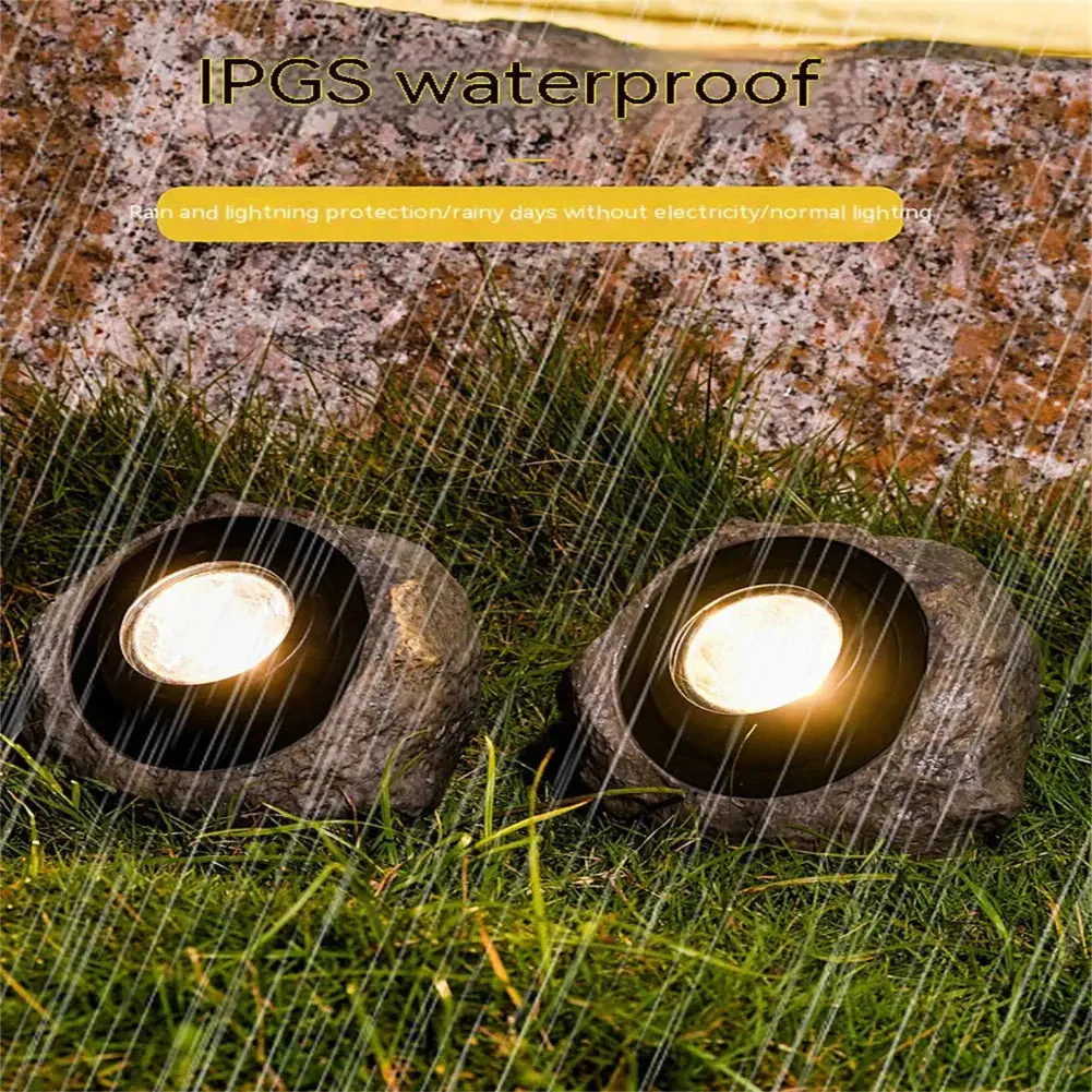 Stonelight – Pathway lighting - Image 7