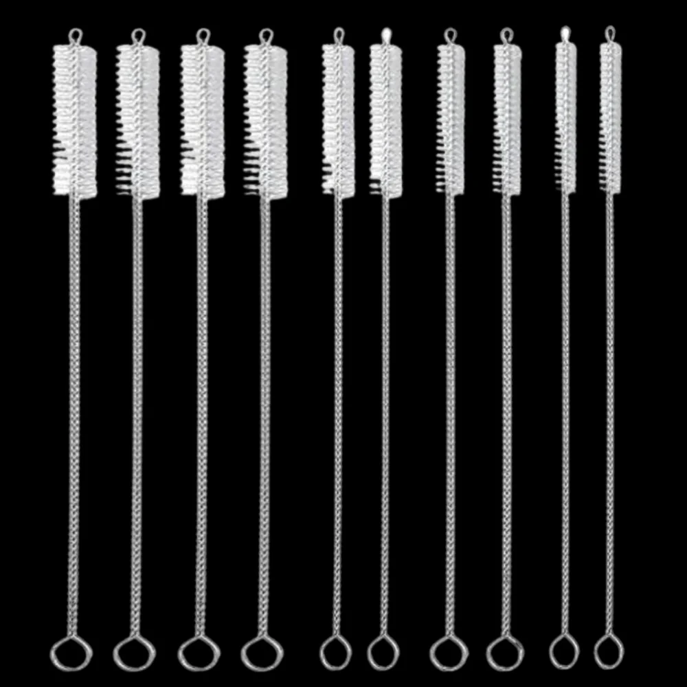 Straw Cleaning Brushes - Image 3