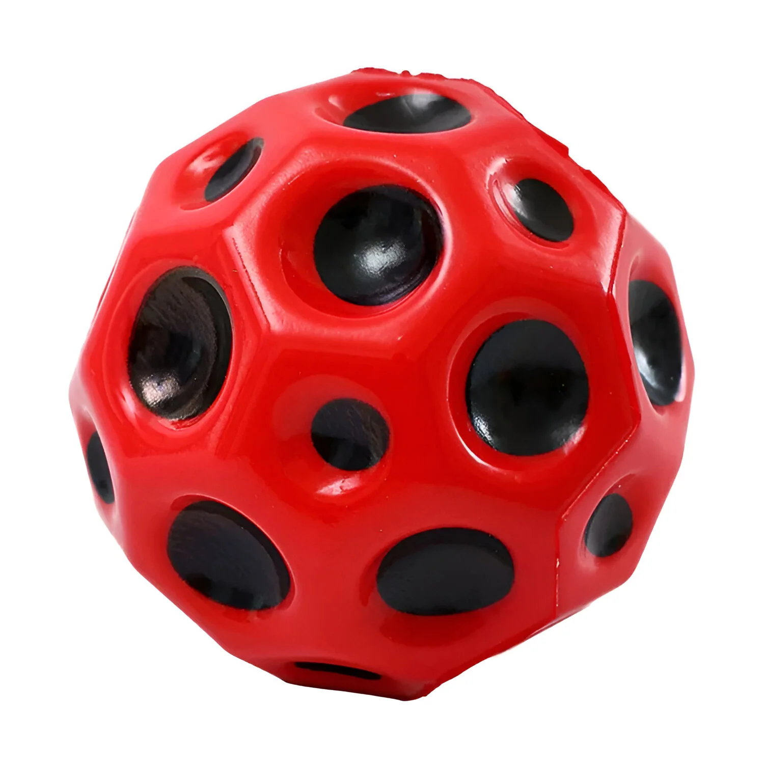 Stress Relief Bouncy Ball - Image 2