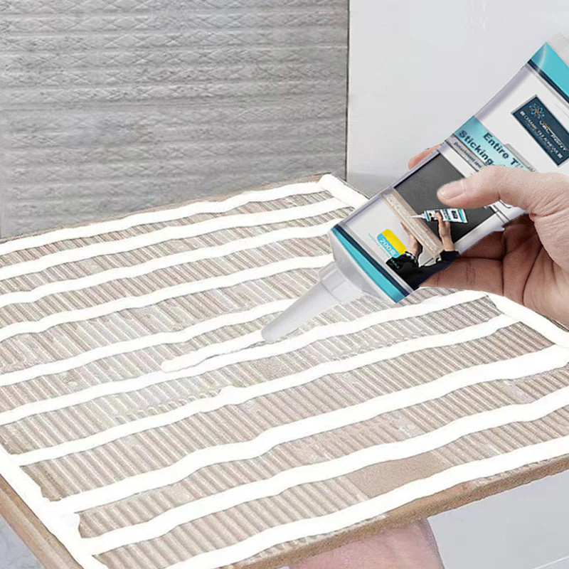 Strong Adhesive For Loose Tiles - Image 3