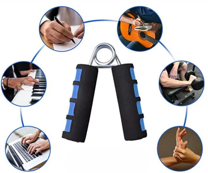 Strong Grip – Hand Trainer For Fitness And Relaxation - Image 4