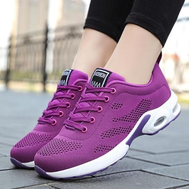 Stylish Orthopedic Shoes for Woman - Image 4