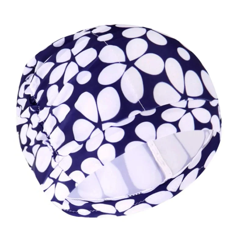 Stylish Stretch Swimming Cap - Image 11