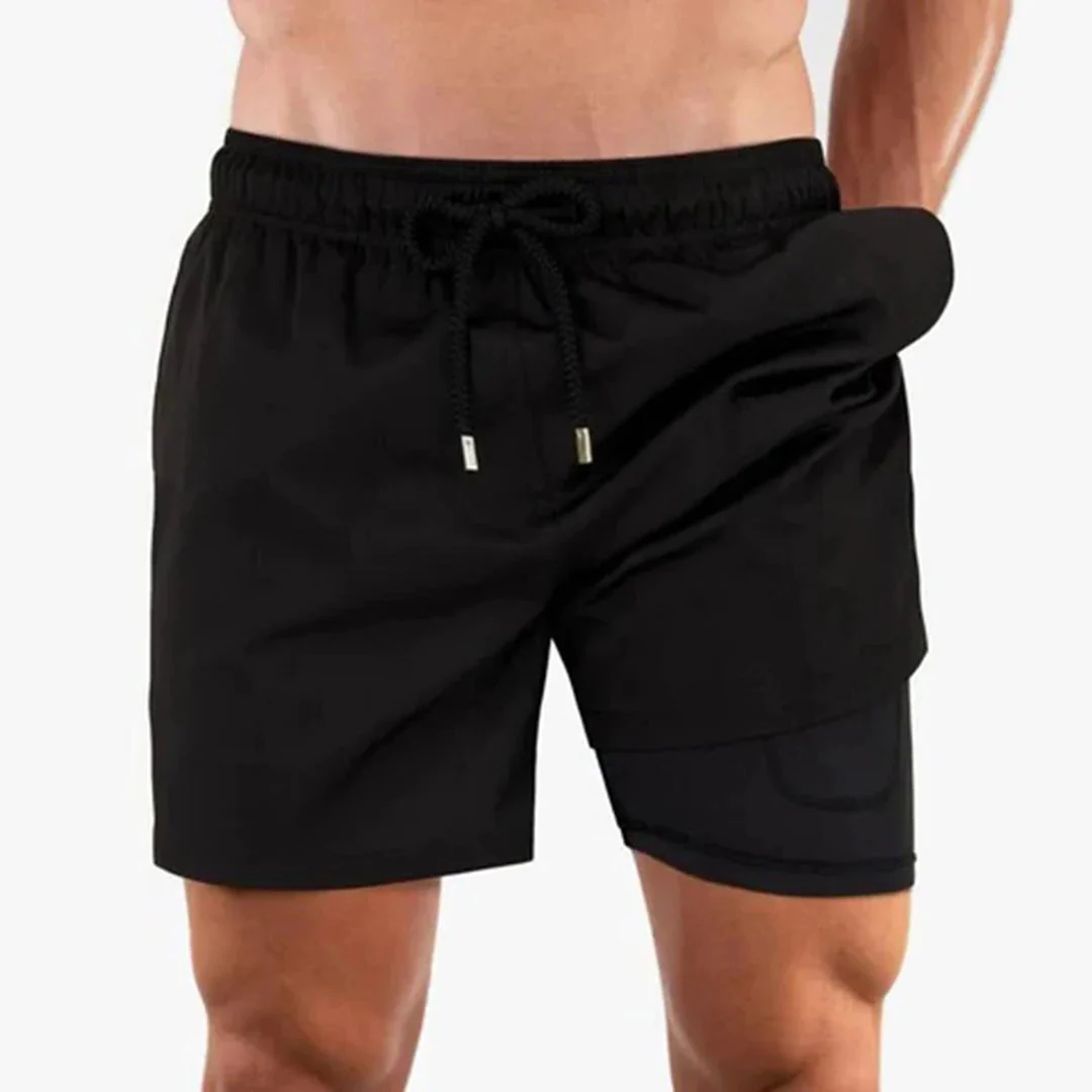 Stylish Swimming Trunks For Men - Image 11