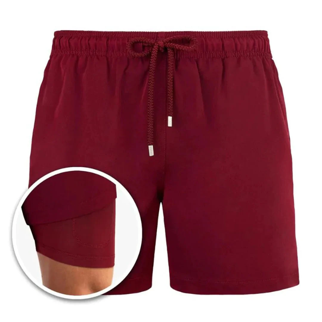 Stylish Swimming Trunks For Men - Image 6