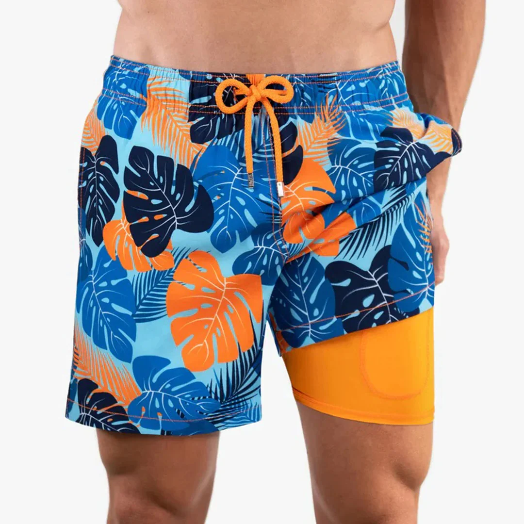 Stylish Swimming Trunks For Men - Image 8