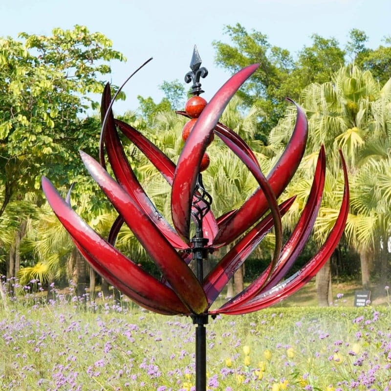 Stylish Wind Chime For Garden And Porch - Image 13