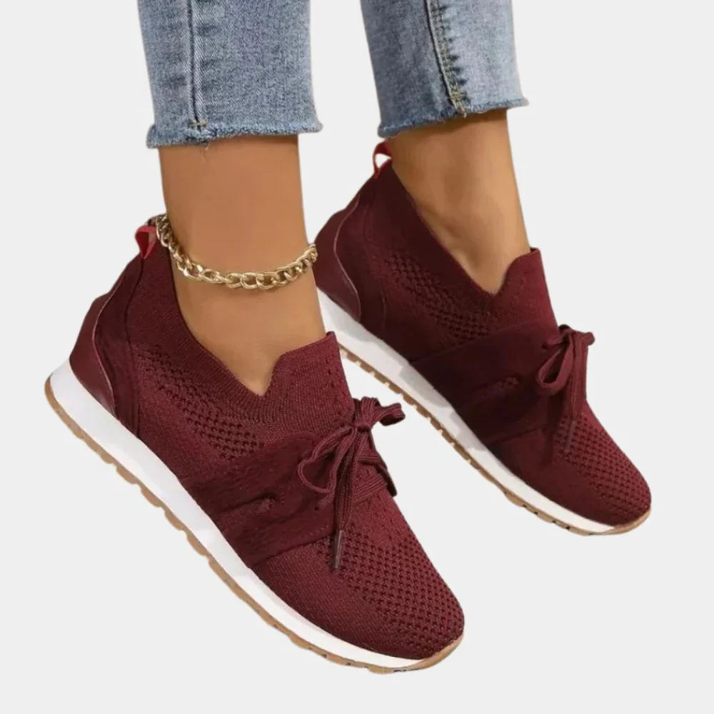 Stylish Women's Sneakers - Image 3