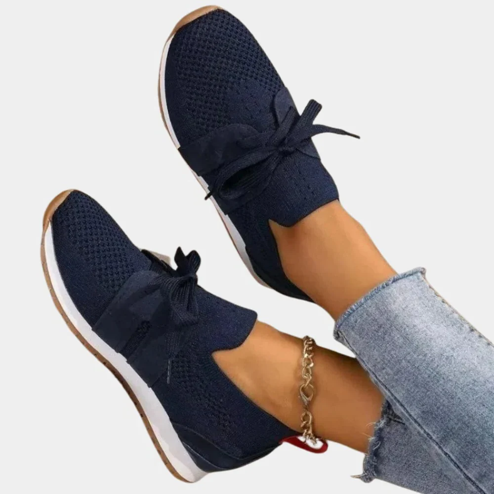 Stylish Women's Sneakers - Image 4