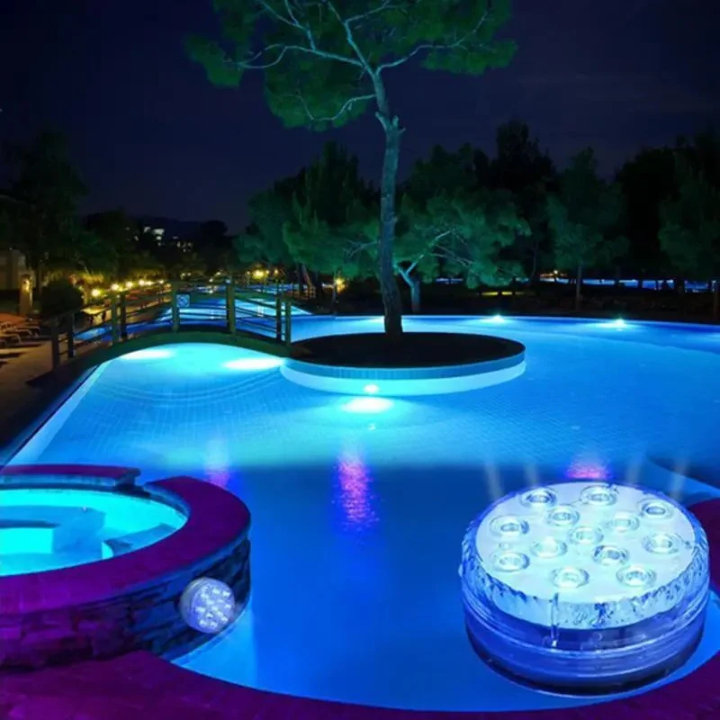 Submersible LED Lights - Image 5
