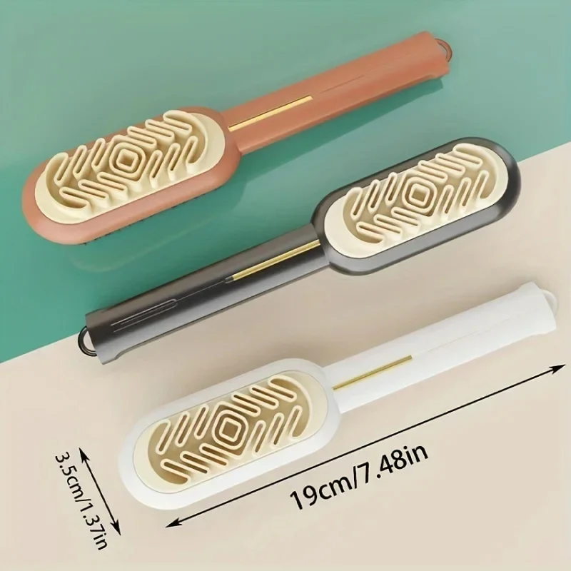 Suede Shoe Cleaning Brush - Image 3