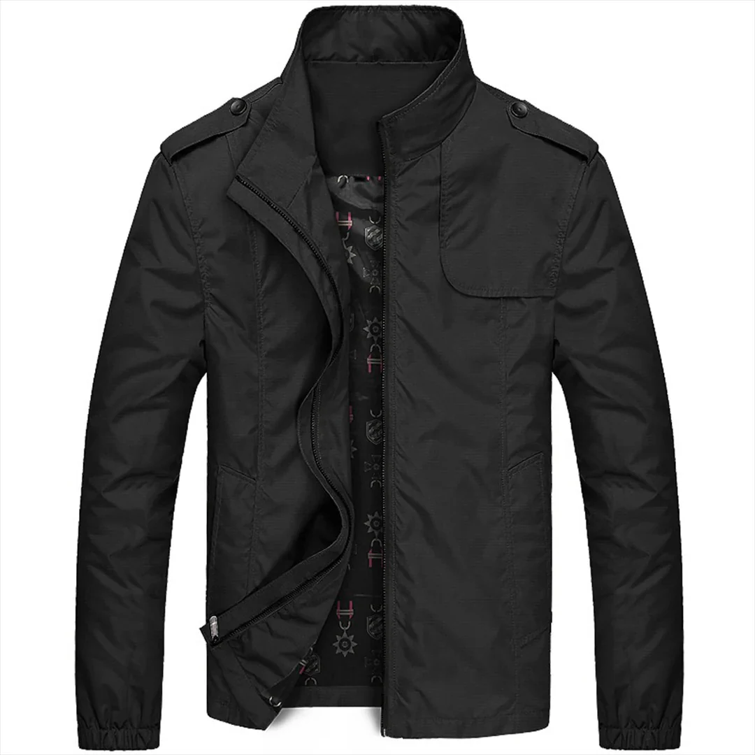 Summer Jacket For Men - Image 4