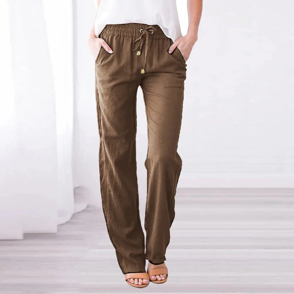Summer Trousers - Image 12