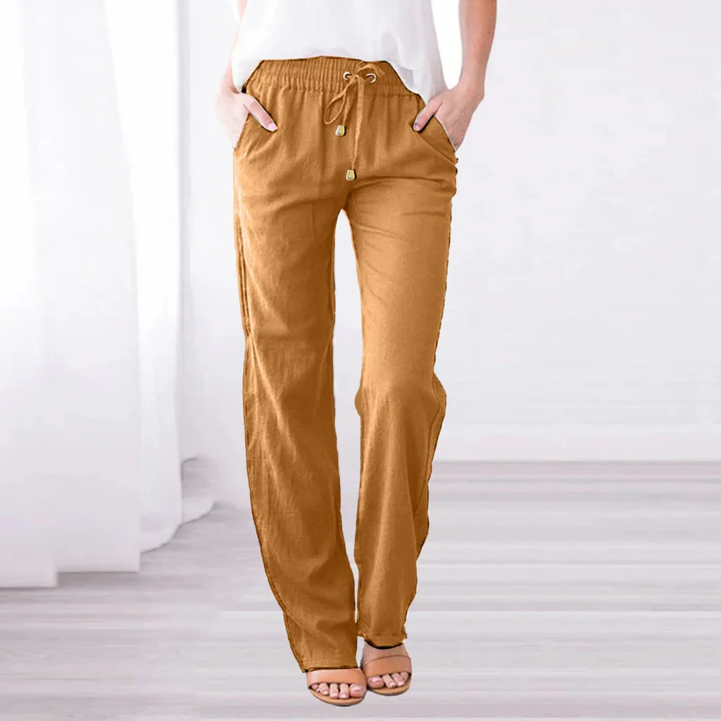 Summer Trousers - Image 13