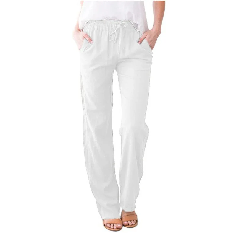 Summer Trousers - Image 14