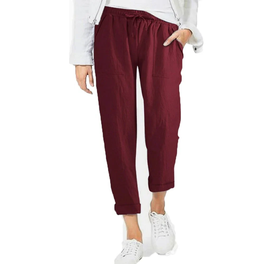 Summer Trousers - Image 15
