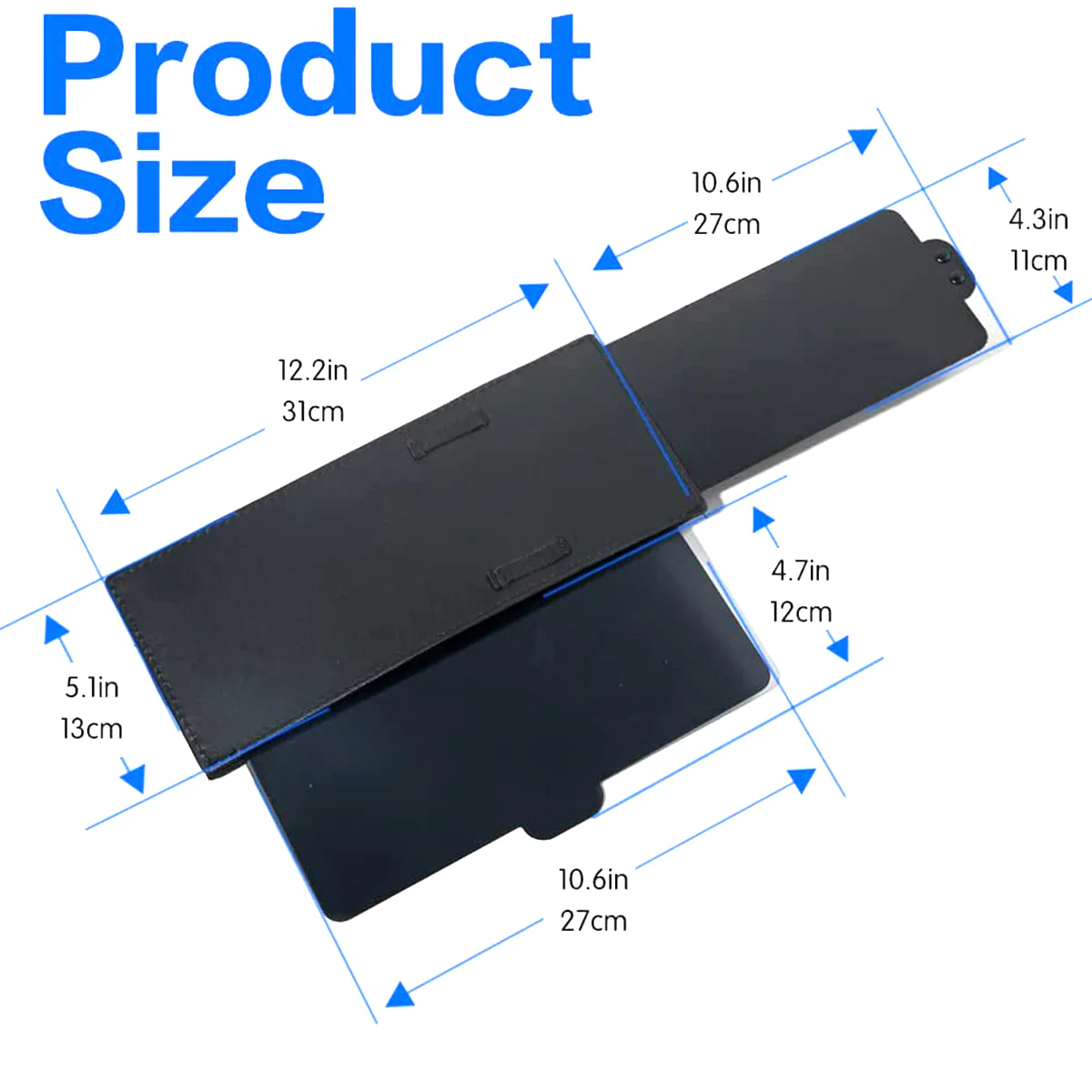 Sun Visor For Car - Image 5