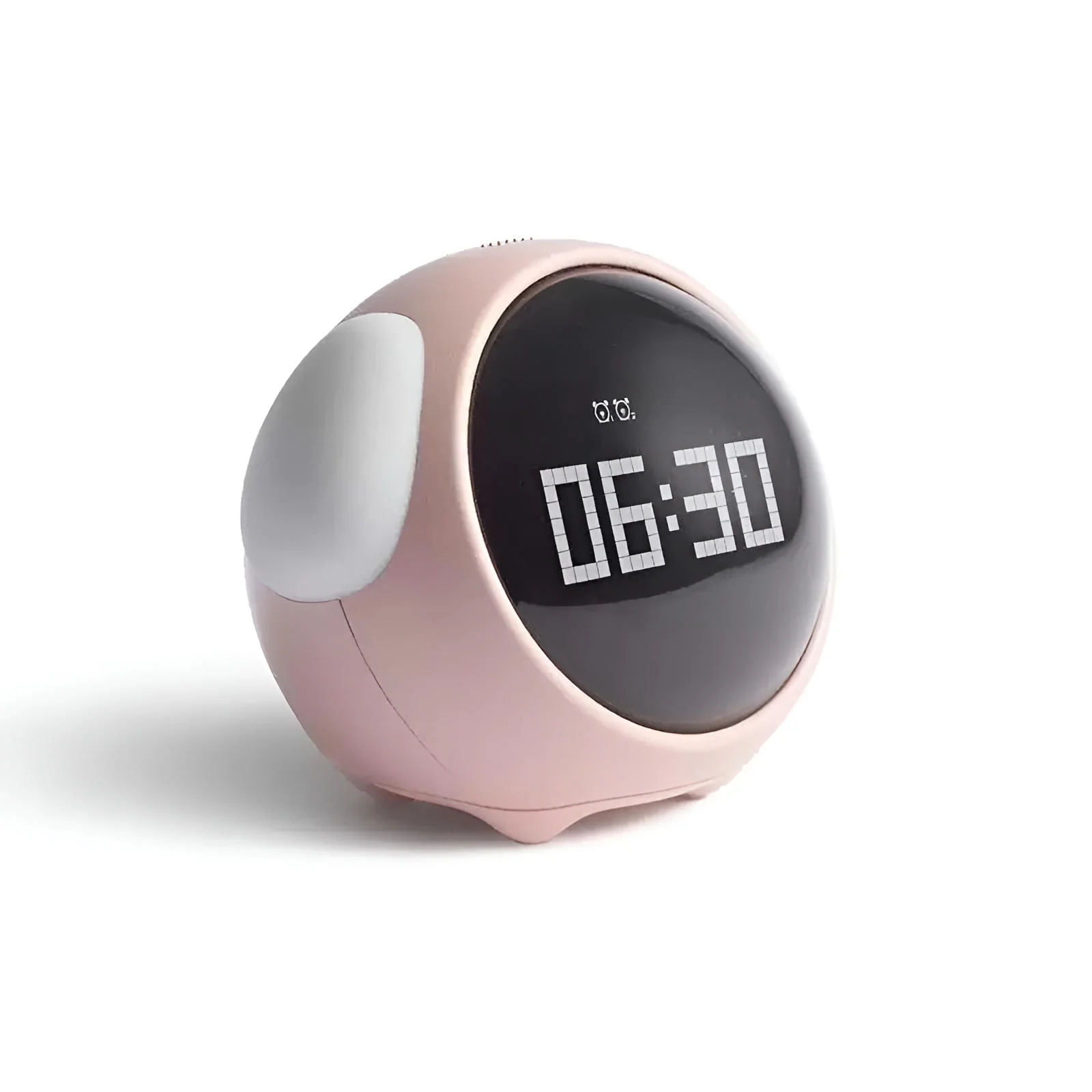 Sunrise Alarm Clock With Light And Voice Control - Image 10