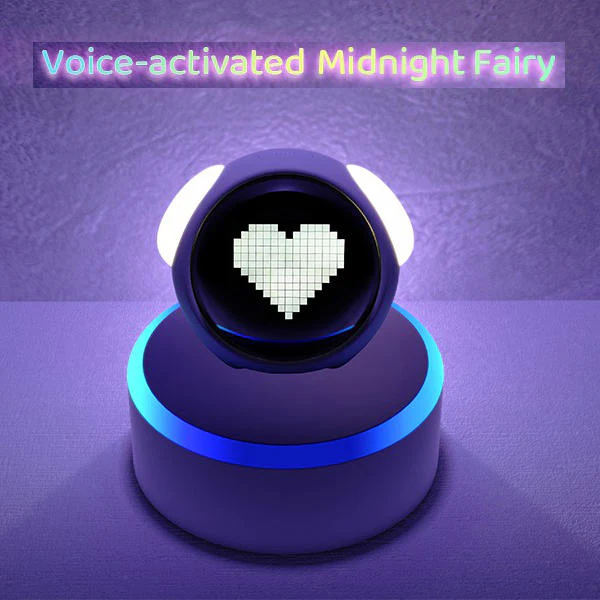 Sunrise Alarm Clock With Light And Voice Control - Image 3