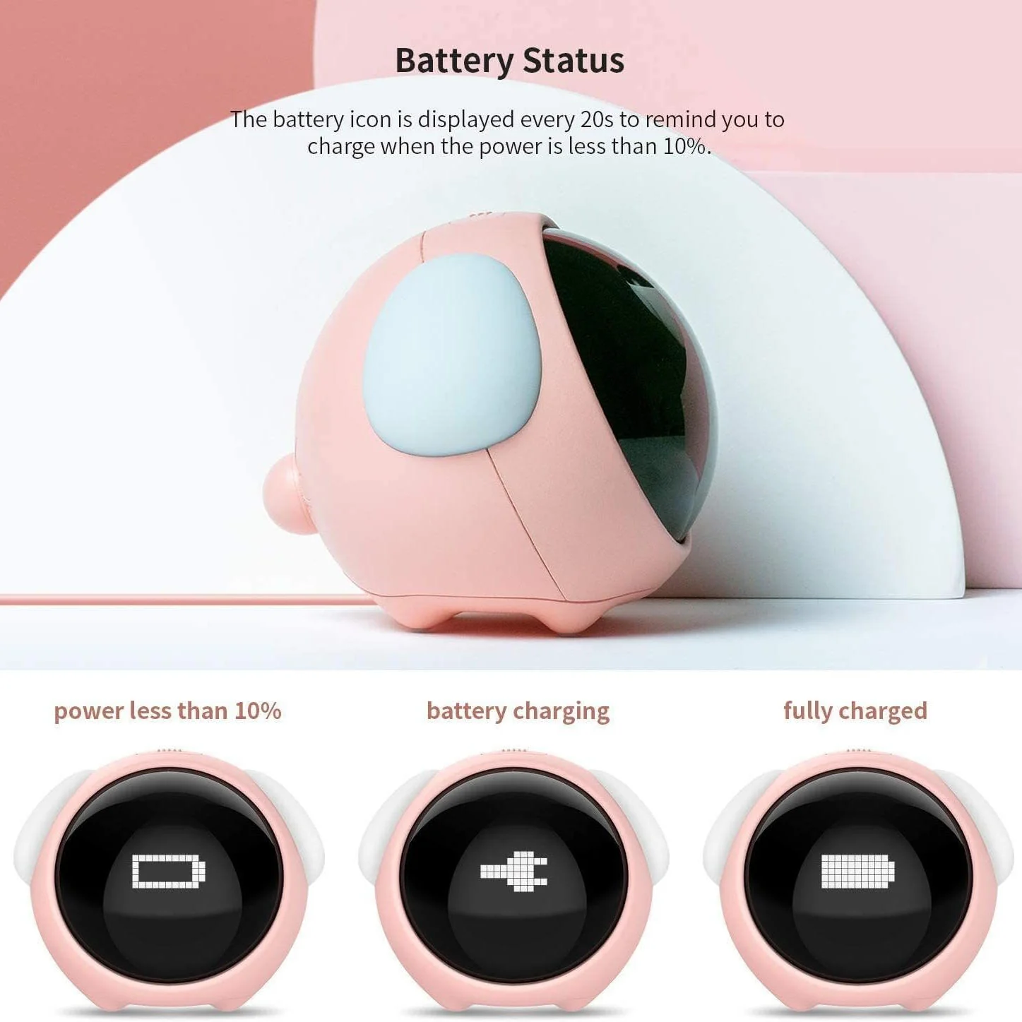 Sunrise Alarm Clock With Light And Voice Control - Image 5
