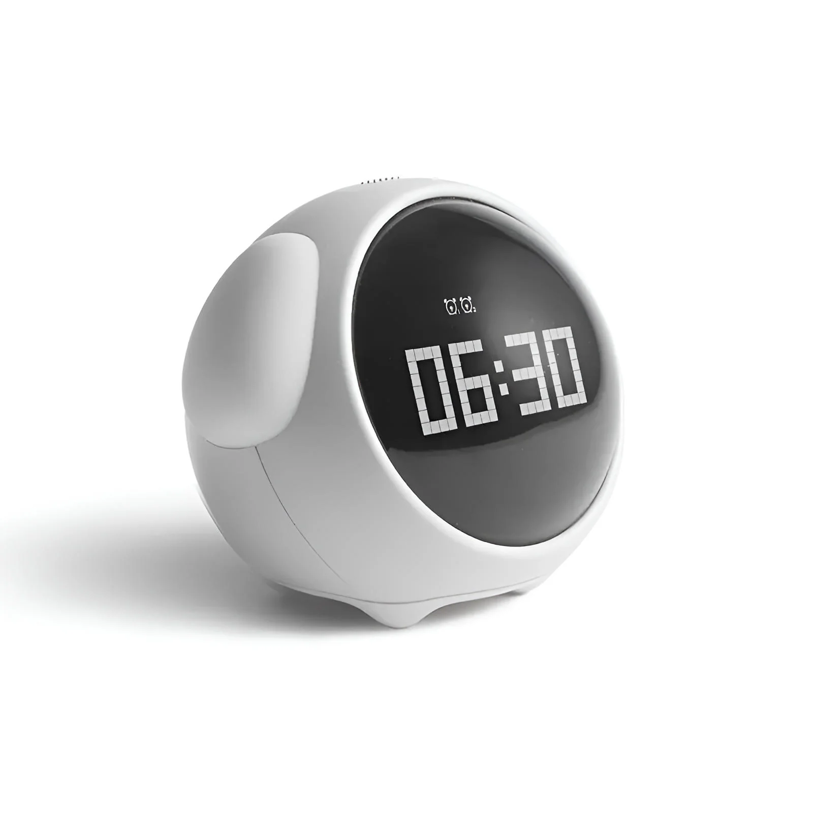 Sunrise Alarm Clock With Light And Voice Control - Image 9