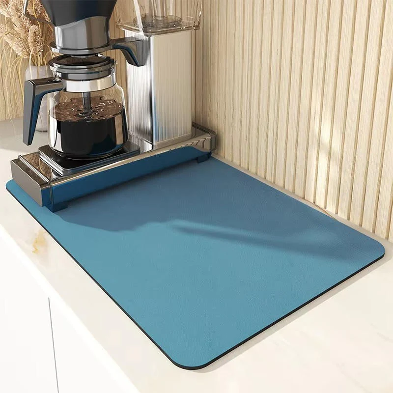 Super Absorbent Dish Drying Mat - Image 2