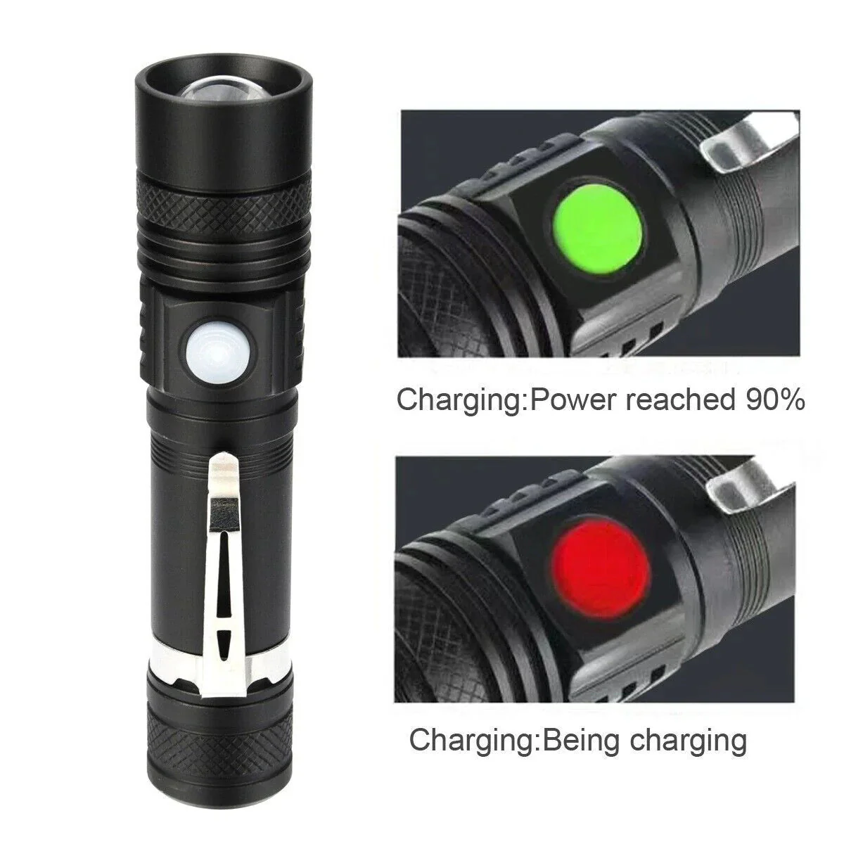 Super Blight 90000LM Torch - Image 10