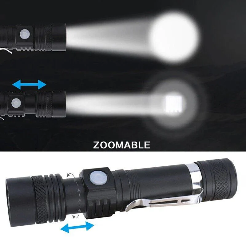 Super Blight 90000LM Torch - Image 6