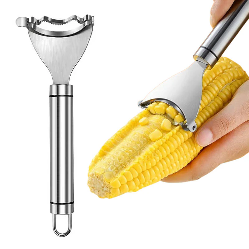 Super Fast Corn Peeler - Image 2
