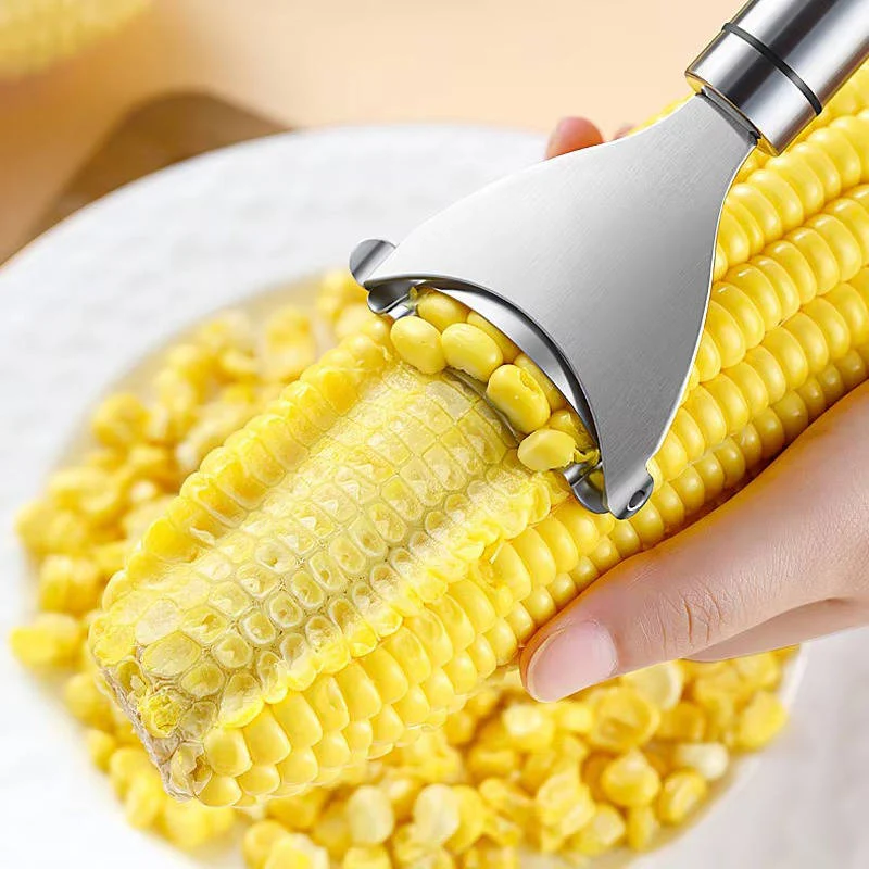 Super Fast Corn Peeler - Image 3