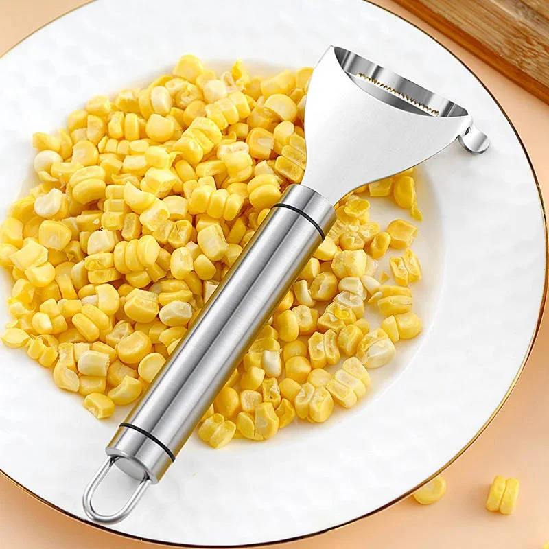 Super Fast Corn Peeler - Image 5