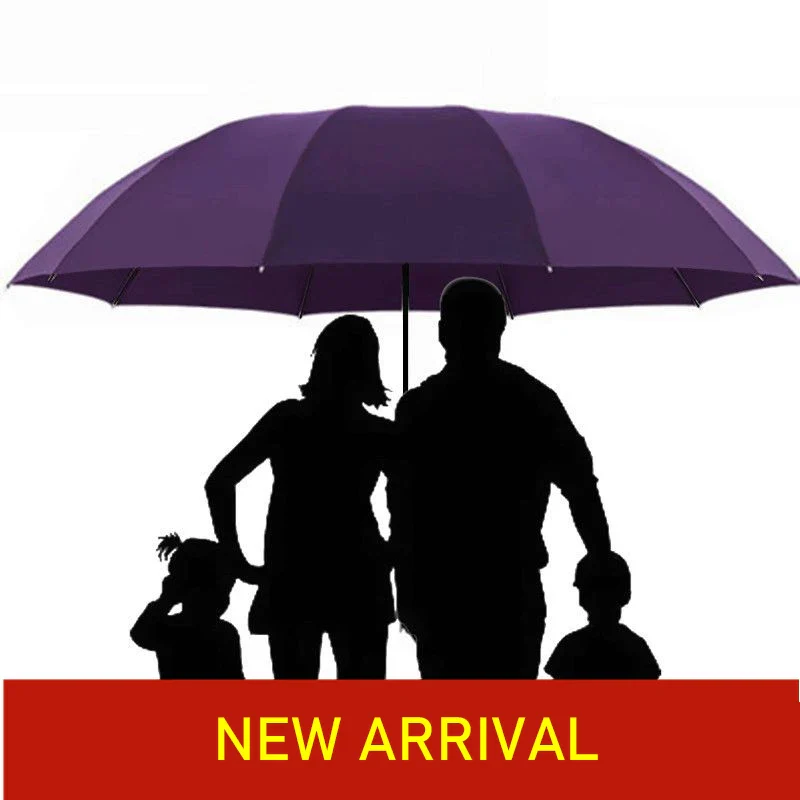 Super Large Folding Umbrella - Image 4