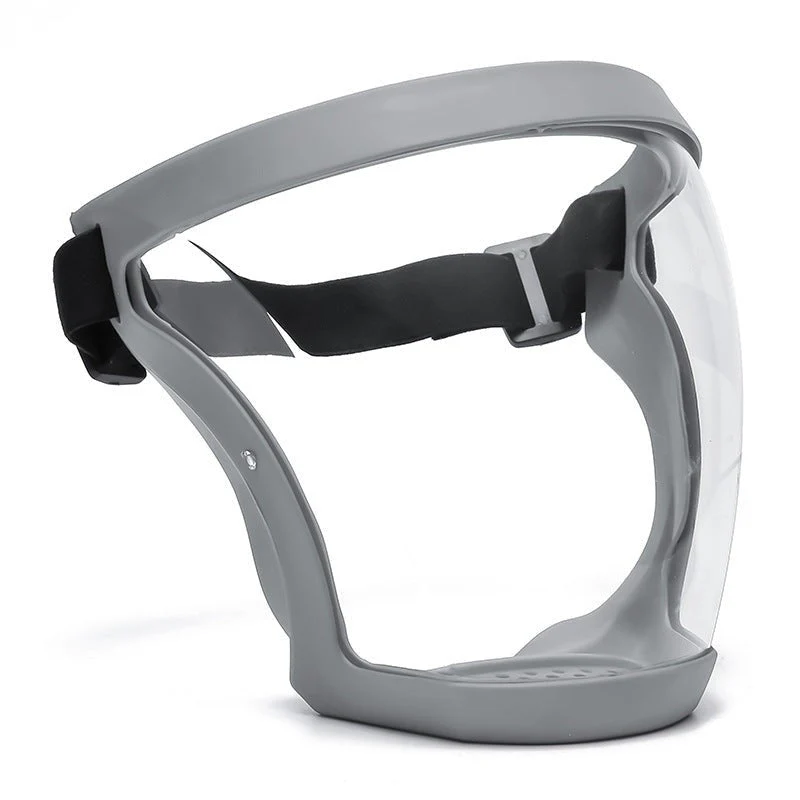 Super Protective Anti-fog Face Shield - Image 7