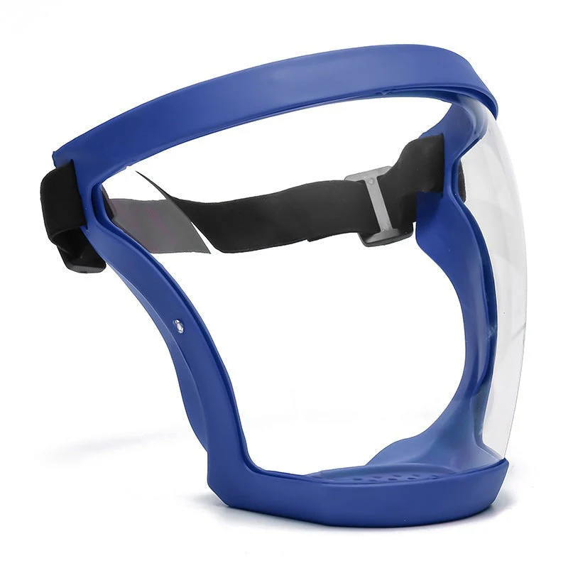Super Protective Anti-fog Face Shield - Image 9