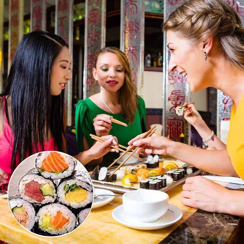Sushi Roller - Image 2