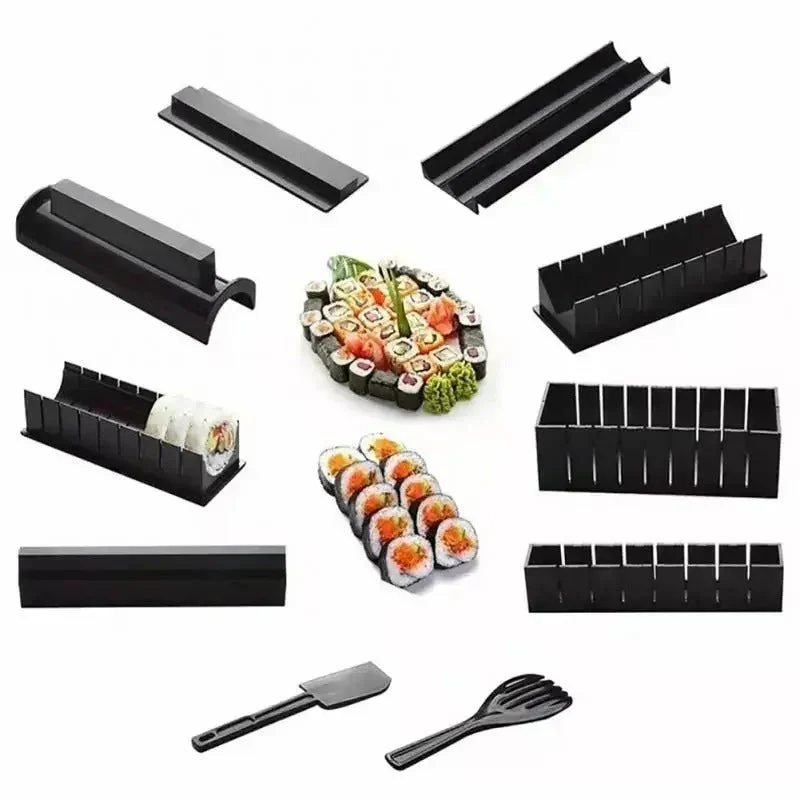 Sushi Set - Image 2