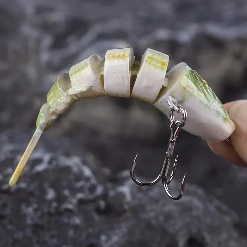 Swimming Lure - Image 10