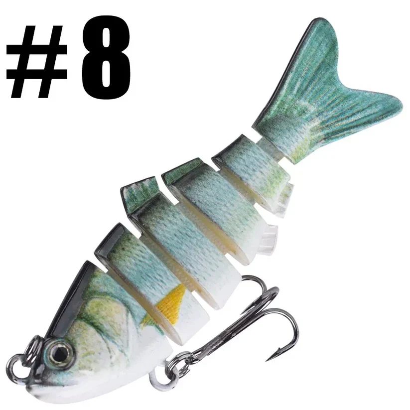 Swimming Lure - Image 18