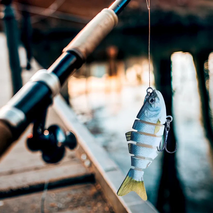 Swimming Lure - Image 3