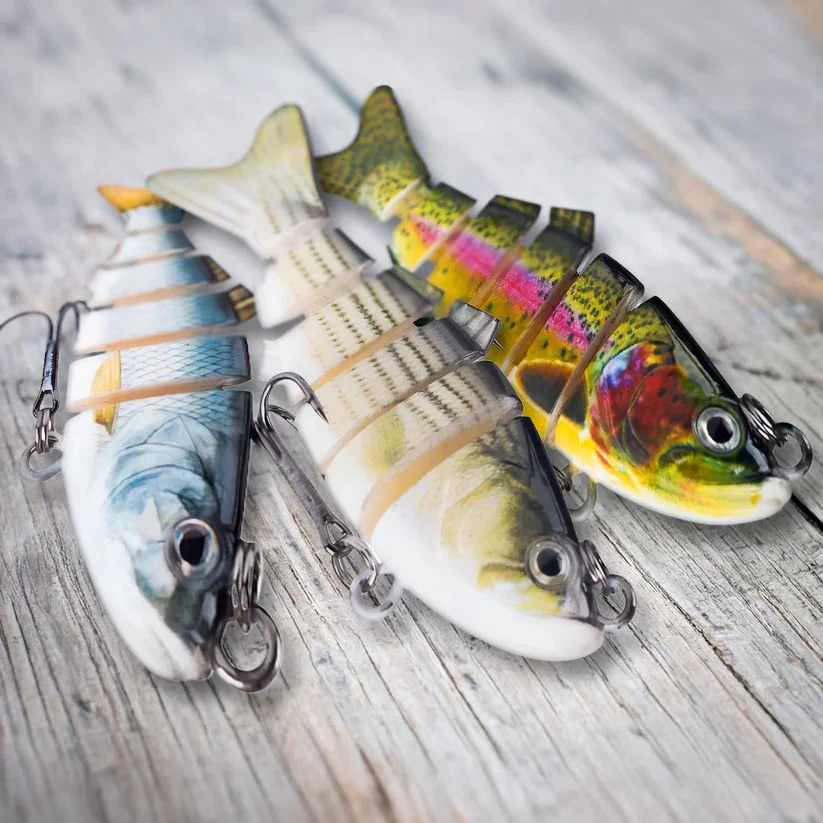 Swimming Lure - Image 6